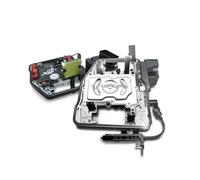 Kit d'embrayage à double commande de transmission 0AM927769D DQ200 0AM Compatible Pour Skoda DSG7 testé