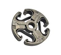 Kit d'embrayage à tambour 3 8 7T avec pignon de jante et roulement d'embrayage, compatible avec les tronçonneuses 362, 365, 371, 372, 372XP, 570 et 575. Remplace la pièce n° 503744401.(Clutch)