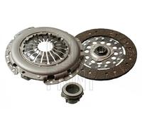 Blue Print Kit d'embrayage ADB113010 pour BMW 3 Touring Décapotable 5 7