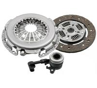 BLUE PRINT ADBP300001 Kit d'embrayage
