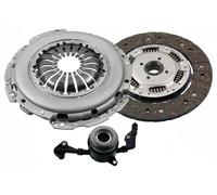 Kit d'embrayage ADBP300005 BLUE PRINT pour MERCEDES-BENZ VITO / MIXTO Fourgon