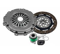 Kit d'embrayage ADBP300024 BLUE PRINT pour FORD MONDEO III A trois volumes