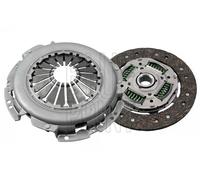 Kit d'embrayage ADBP300027 BLUE PRINT pour SUZUKI GRAND VITARA II
