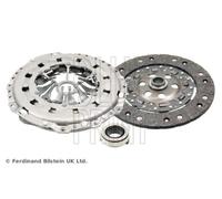 Kit d'embrayage ADBP300037 BLUE PRINT pour AUDI SEAT SKODA VW