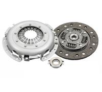 Blue Print Kit d'embrayage ADBP300056 pour Nissan Almera II Hatchback
