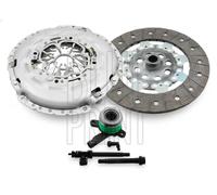 Blue Print Kit d'embrayage ADBP300082 pour Movano B Kastenwagen (X62) 7,704kg