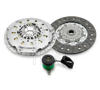 Blue Print Kit d'embrayage ADBP300091 pour Volvo S70 / V70 I / C70 I Coupé / V70 II