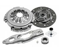 Kit d'embrayage ADBP300146 BLUE PRINT pour SMART MITSUBISHI