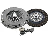 Kit d'embrayage ADBP300160 BLUE PRINT pour CITROËN PEUGEOT