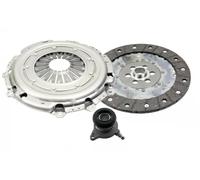 Kit d'embrayage ADBP300161 BLUE PRINT pour FORD FOCUS II S-MAX MONDEO IV