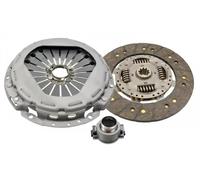 Kit d'embrayage ADBP300177 BLUE PRINT pour IVECO DAILY V Fourgon