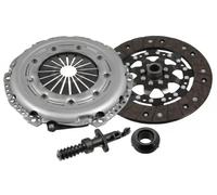Kit d'embrayage ADBP300181 BLUE PRINT pour CITROËN PEUGEOT