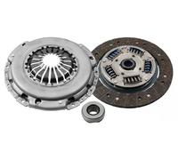 Kit d'embrayage ADBP300196 BLUE PRINT pour PEUGEOT CITROËN OPEL