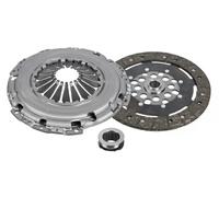 Blue Print Kit d'embrayage ADC430139 pour Mitsubishi Smart