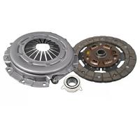 Blue Print Kit d'embrayage ADD63020 pour Daihatsu Feroza Soft Top 1.6 16V 88-99