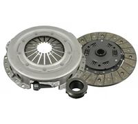 Blue Print Kit d'embrayage ADF123006 pour Ford Transit, Leyland et DAF
