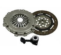 Kit d'embrayage ADF1230100 BLUE PRINT pour VOLVO FORD
