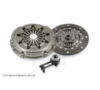Kit d'embrayage ADF1230113 BLUE PRINT pour FORD MAZDA