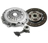 Kit d'embrayage ADF123015 BLUE PRINT pour FORD FOCUS I Turnier FOCUS I