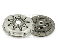 Kit d'embrayage ADF123043 BLUE PRINT pour FORD MAZDA