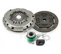 BLUE PRINT ADF123050 Kit d'embrayage