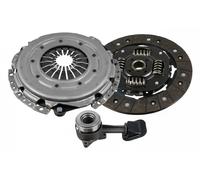 Kit d'embrayage ADF123054 BLUE PRINT pour FORD FOCUS I A trois volumes
