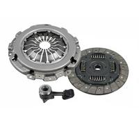 Kit d'embrayage ADF123089 BLUE PRINT pour FORD TOURNEO CONNECT TRANSIT CONNECT