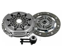 Kit d'embrayage ADF123090 BLUE PRINT pour FORD MAZDA