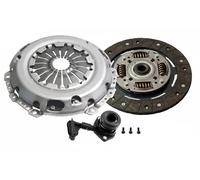 Kit d'embrayage ADF123091 BLUE PRINT pour FORD VOLVO
