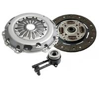 Kit d'embrayage ADF123095 BLUE PRINT pour FORD FOCUS I FOCUS I A trois volumes