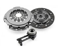 Kit d'embrayage ADF123099 BLUE PRINT pour FORD FIESTA VI FIESTA VI Van B-MAX