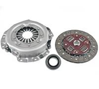 Blue Print Kit d'embrayage ADG03001 pour HYUNDAI ACCENT I et ACCENT A à trois volumes