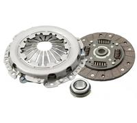 Kit d'embrayage ADG030200 BLUE PRINT pour KIA HYUNDAI
