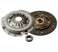 Kit d'embrayage ADG03024 BLUE PRINT pour OPEL DAEWOO