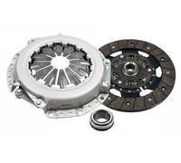Kit d'embrayage ADG030257 BLUE PRINT pour HYUNDAI GETZ ACCENT II