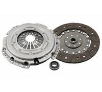 Blue Print Kit d'embrayage ADG030258 pour Hyundai i40