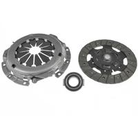 Kit d'embrayage ADH230105 BLUE PRINT pour HONDA CIVIC VIII A trois volumes