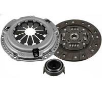 Kit d'embrayage ADH23088 BLUE PRINT pour HONDA HR-V CIVIC VII Hatchback