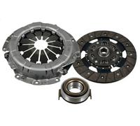 Blue Print Kit d'embrayage ADK83016 pour Suzuki Vitara Cabrio X-90