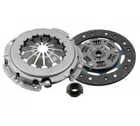 Blue Print Kit d'embrayage ADL143055 pour Alfa Romeo, Fiat, Lancia