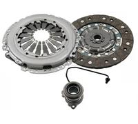 Blue Print Kit d'embrayage ADL143070 pour Alfa Romeo et Abarth