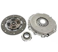 Kit d'embrayage ADM530111 BLUE PRINT pour MAZDA FORD