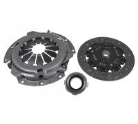 Blue Print Kit d'embrayage ADM53072 pour Mazda 6 Hatchback 1.8/2.0/2.3