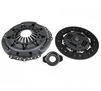 Kit d'embrayage ADN130128 BLUE PRINT pour NISSAN ALMERA II Hatchback ALMERA II