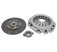 Blue Print Kit d'embrayage ADN130141 pour Nissan Navara NP300 Pick-up
