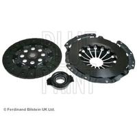 Kit d'embrayage Blueprint ADN130175 trois pièces pour Nissan X-Trail 2001 -...