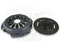 Blue Print Kit d'embrayage ADN130203 pour Nissan Note, Qashqai / Qashqai+2 I Van