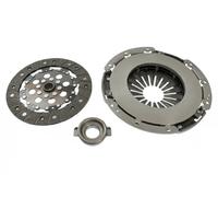 Kit d'embrayage ADN130205 BLUE PRINT pour NISSAN ALMERA II Hatchback ALMERA TINO