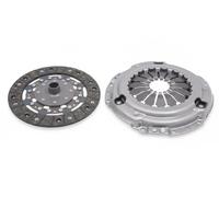 Kit d'embrayage ADN130231 BLUE PRINT pour NISSAN QASHQAI / QASHQAI +2 I