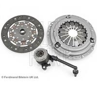 Blue Print Kit d'embrayage ADN130232 pour Nissan Qashqai / Qashqai +2 I Van